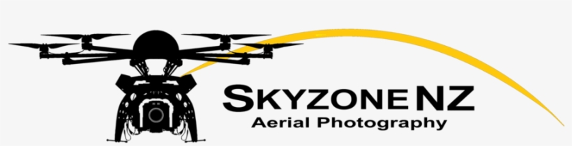 Skyzonenz Aerial Photography Black - Shoot Rifle, transparent png