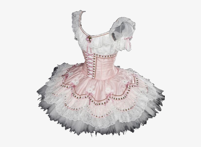 My Pngs - Ballet Tutu, transparent png