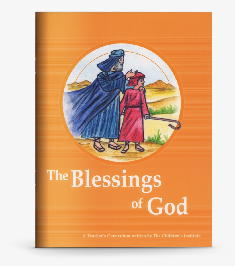 The Blessings Of God - Charles E Phillips Jr, transparent png