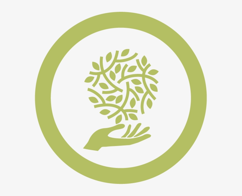 Connection With Nature - Amigos De Los Viveros, transparent png