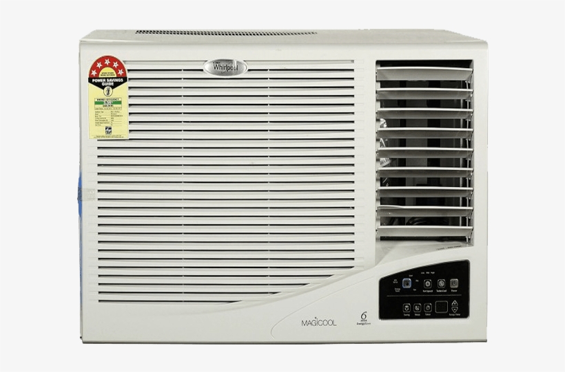 Best Window Ac 1.5 Ton, transparent png