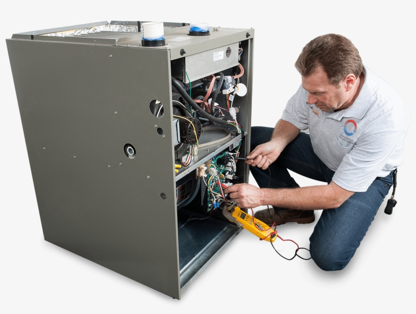 Simple Air Conditioner Maintenance Tips To Save Energy - Furnace Repair, transparent png