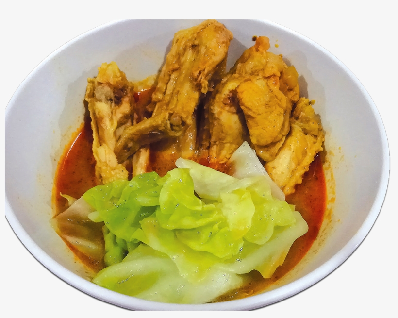 Chicken Curry - Side Dish, transparent png