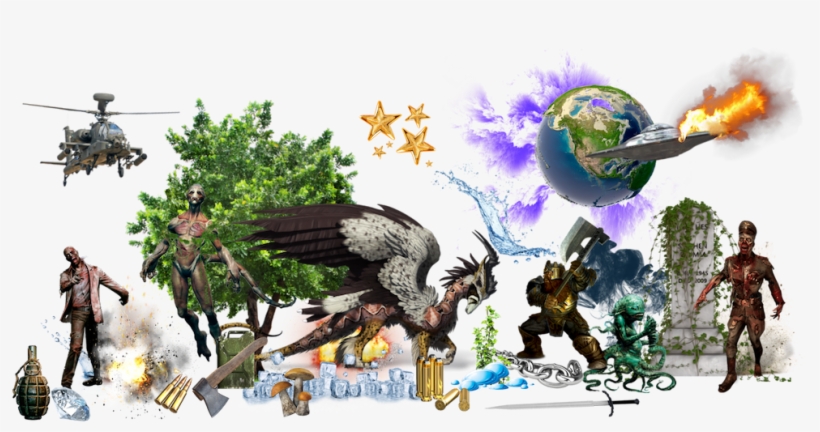 All Sound Effects And Sound Libraries Are Royalty Free - Buzzard, transparent png