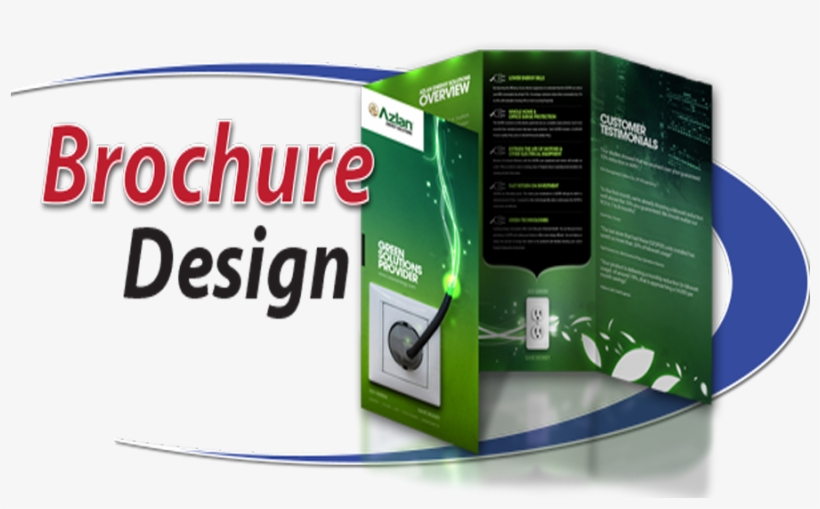 Brochure Designing - Graphic Design, transparent png