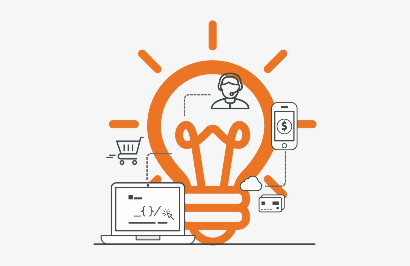 Obstacles In Adopting E-commerce Applications - Cryptohub Logo, transparent png