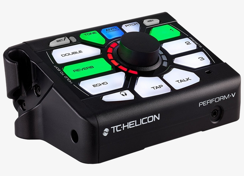 Perform-v - Tc Helicon V Processor, transparent png