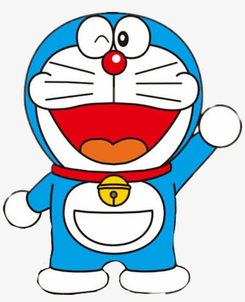 #doremon - Mobile Ticketing, transparent png