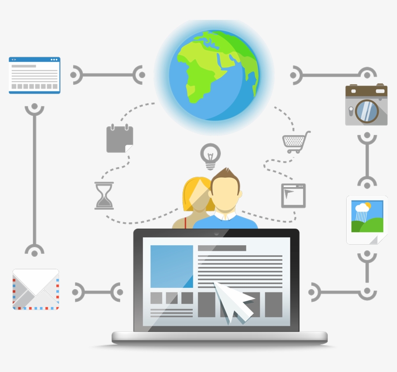 Host1 - Hosting & Maintenance Png, transparent png
