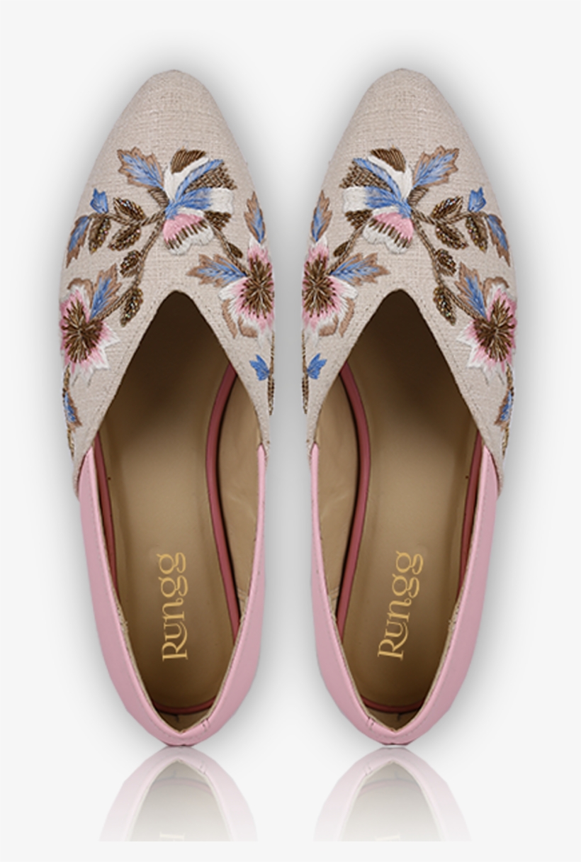 Iris - Iris - Ballet Flat, transparent png