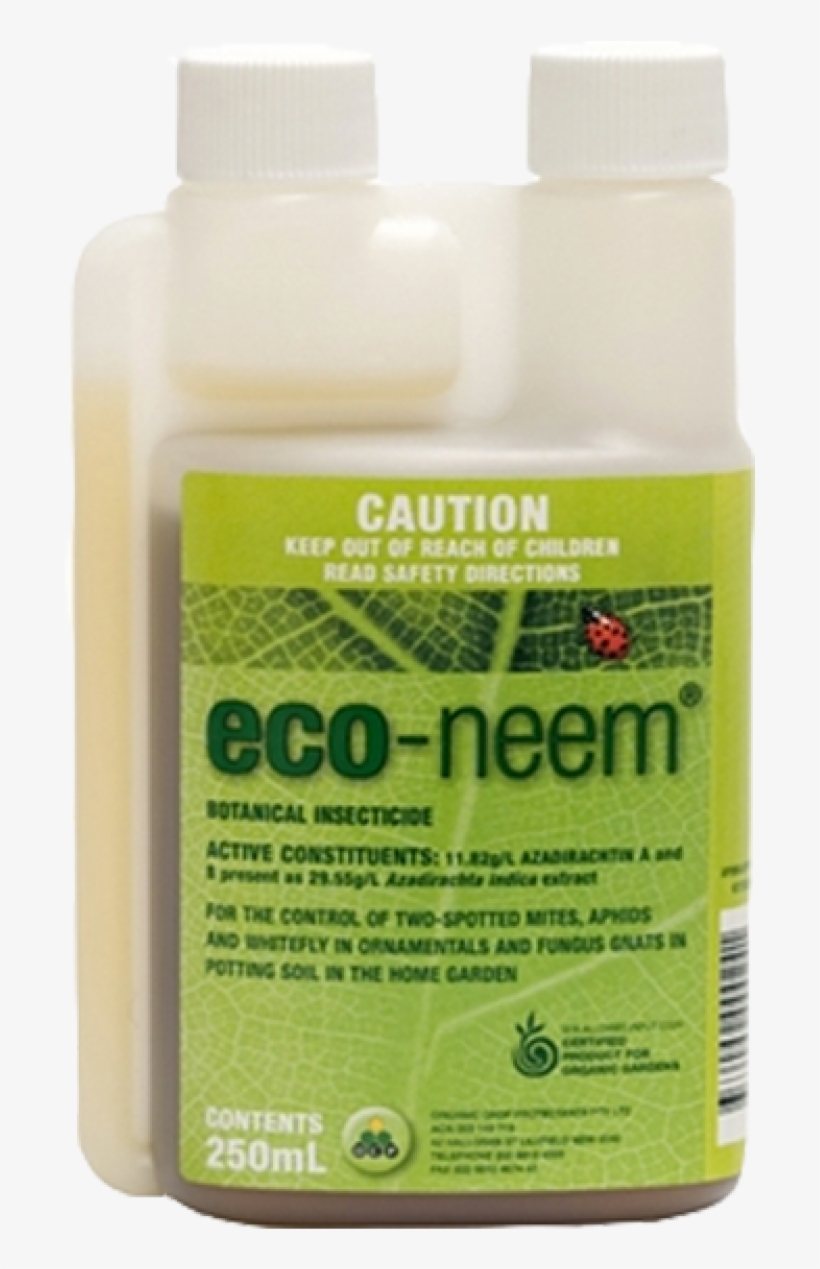 Eco Neem 100ml - Neem Tree, transparent png