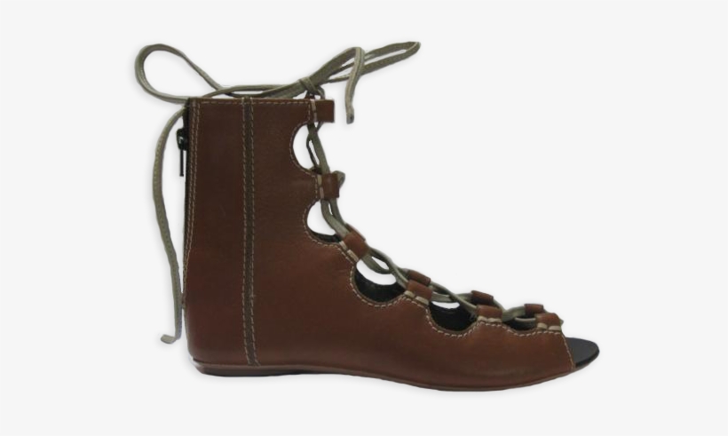 The Tanneries In Kanpur Are Known All Over The World - Sandal, transparent png