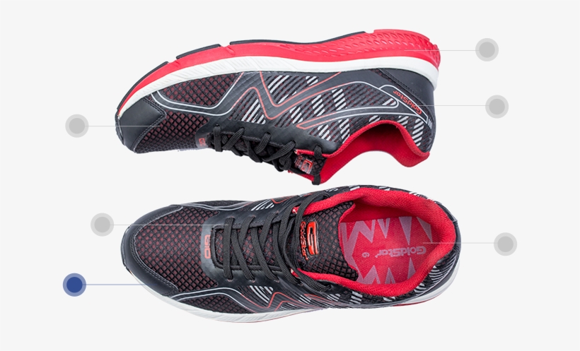 Our Shoes - Hiking Shoe, transparent png
