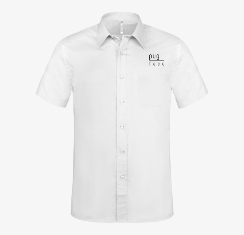 Men's Designer Short Sleeve Shirt - Polo Shirt, transparent png