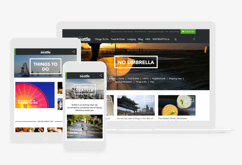 Services - Website, transparent png