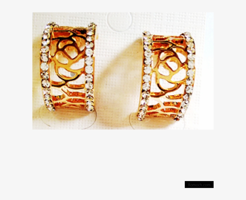 Buy Maze Design Studs For Women, Girls Online, Buy - Earrings, transparent png