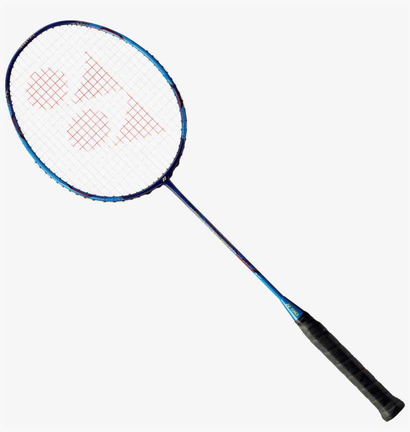 Yonex Nanoray 900 Badminton Racket [frame Only] - Yonex Astrox 77 Racket, transparent png