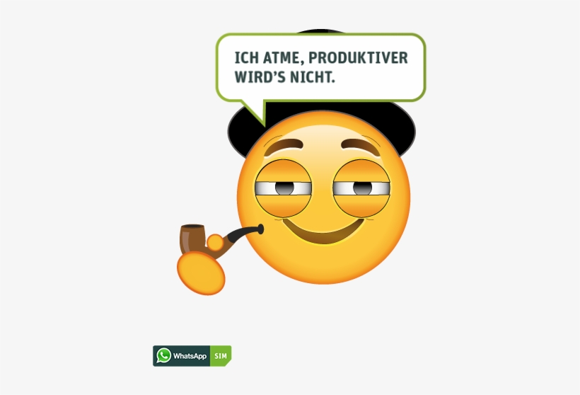 Tränen Lachender Smiley Mit Wangen Und Müden Augen - Smiley, transparent png