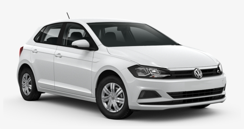 Vw Polo - Acura Ilx Tlx Differences, transparent png