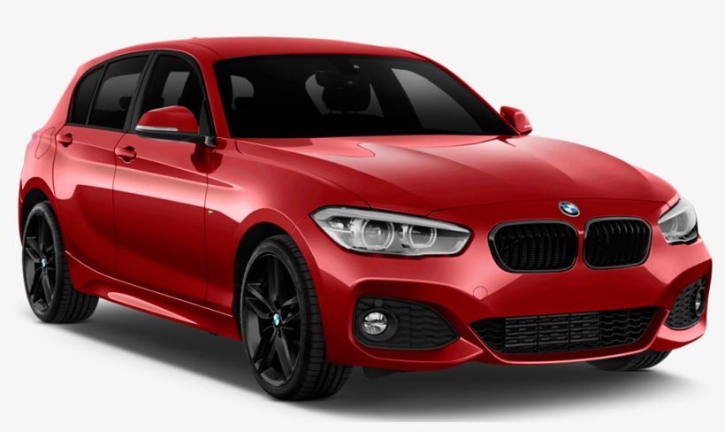 Bmw 116d M Sport - Bmw 1 Series (e87), transparent png