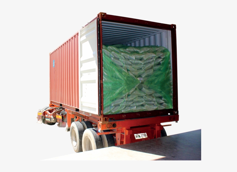 Grainpro Transafeliner - Transporte De Cafe Pergamino, transparent png