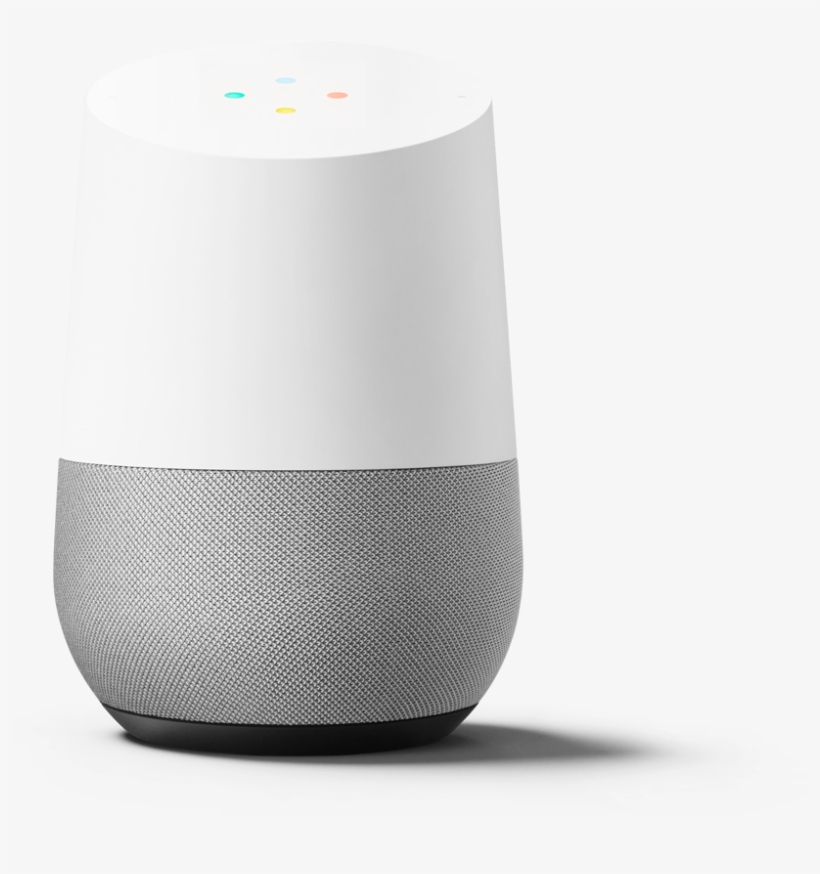 Google Home - Google Home Image Transparent, transparent png