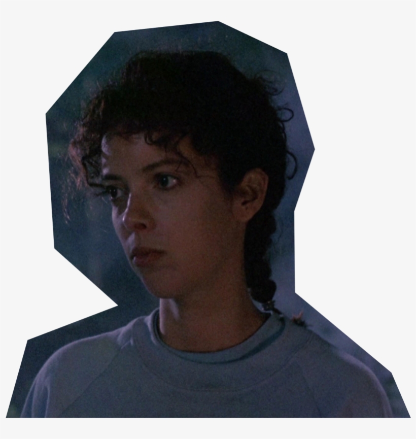 Bruce Springsteen S Sister - Pamela Springsteen Sleepaway Camp, transparent png