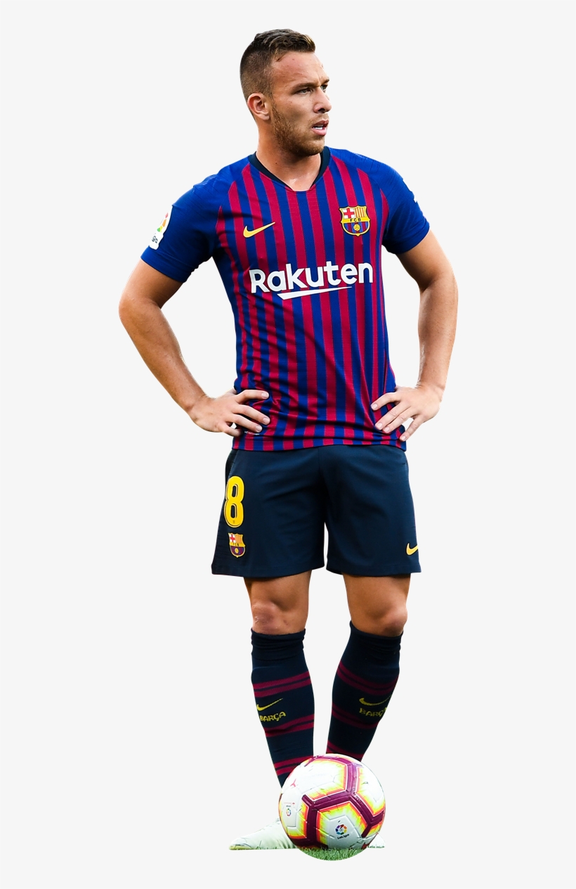 Arthur Render - Arthur Barcelona Png, transparent png