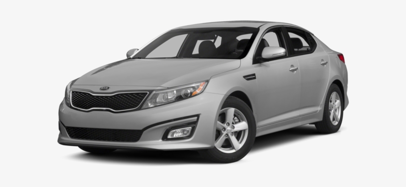 2015 Kia Optima - 2014 Kia Optima Base, transparent png