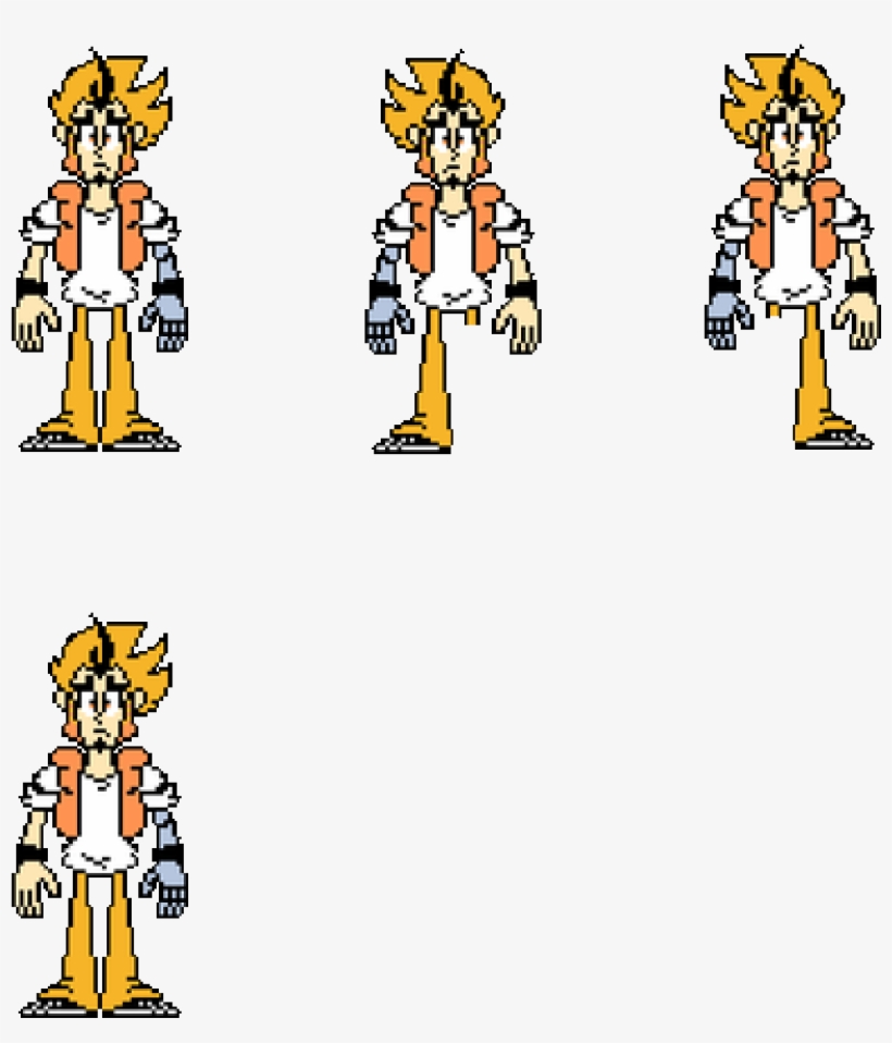 Mystery Skulls Sprite - Cartoon, transparent png