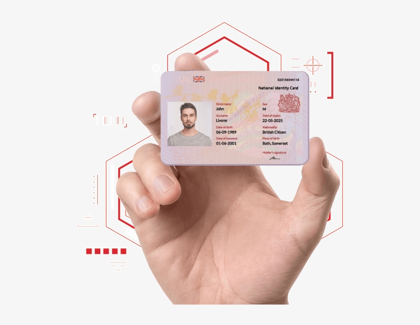 Document Verification - Gesture, transparent png