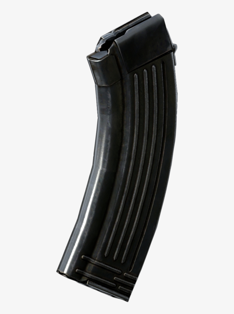 30rd Kam Mag Dayz Ak Mag 428x1018 PNG Download PNGkit