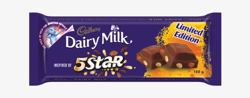 Cadbury Dairy Milk, transparent png