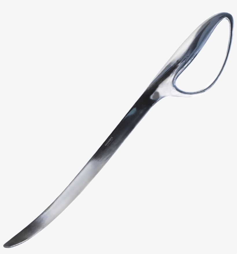 Vagnbys Champagne Saber - Blade, transparent png