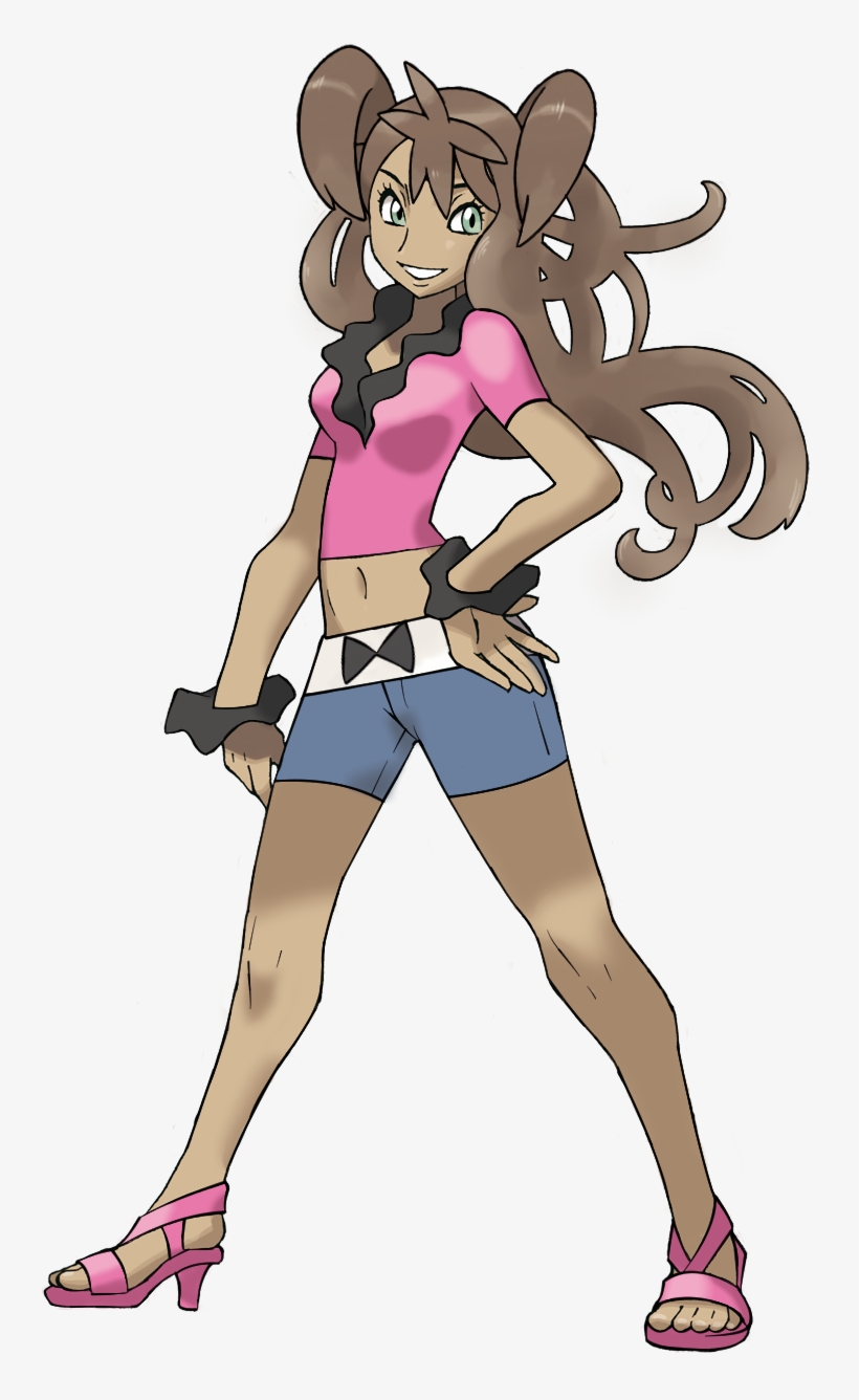 395kib, 900x1400, 1484093759761 - Pokemon Dahlia, transparent png