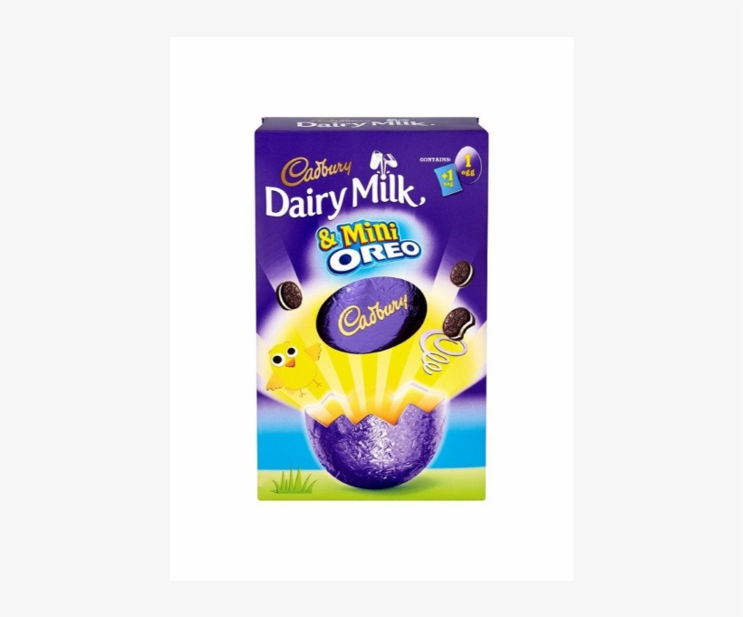 8 Cadbury Easter Egg Oreo 800x600 Png Download Pngkit