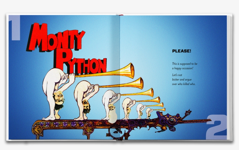Anther Kiley - Spamalot, transparent png