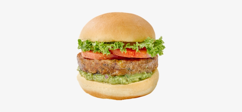 Fort Washington Veggie Burger - Cheeseburger, transparent png