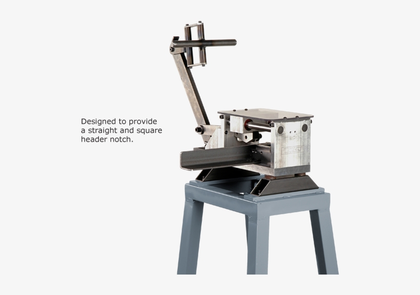 Ta 26modst Self Contained Stop Trim Die - Machine, transparent png