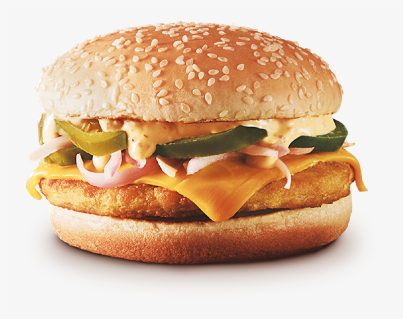 American Chicken Copy - American Cheese Supreme Chicken, transparent png