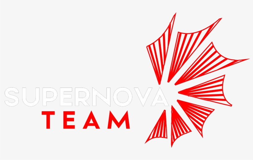 Supernova Team - Graphic Design, transparent png