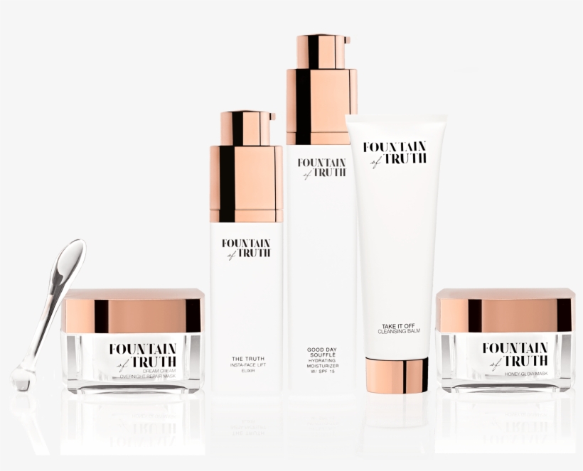 Cosmetics, transparent png