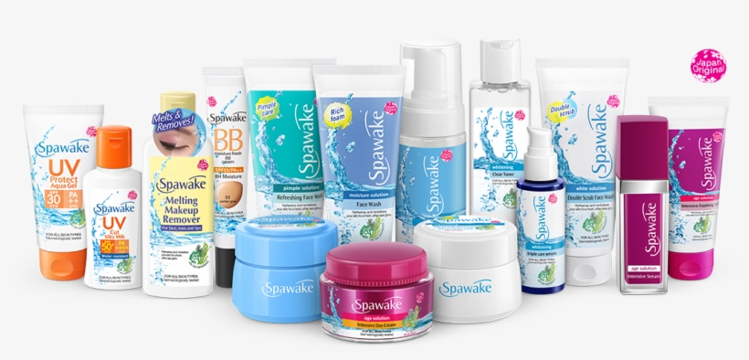 The Name 'spawake' Denotes The Awakening Of Natural - Spawake All Products, transparent png