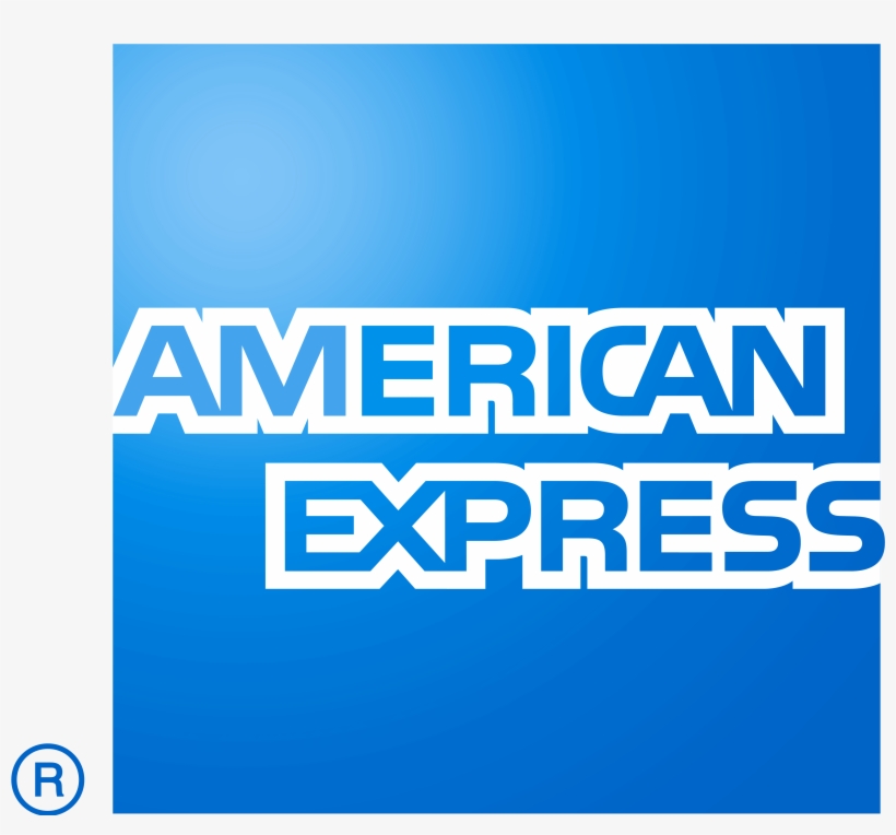 American Express Logo Download For Free - American Express Atm Logo, transparent png
