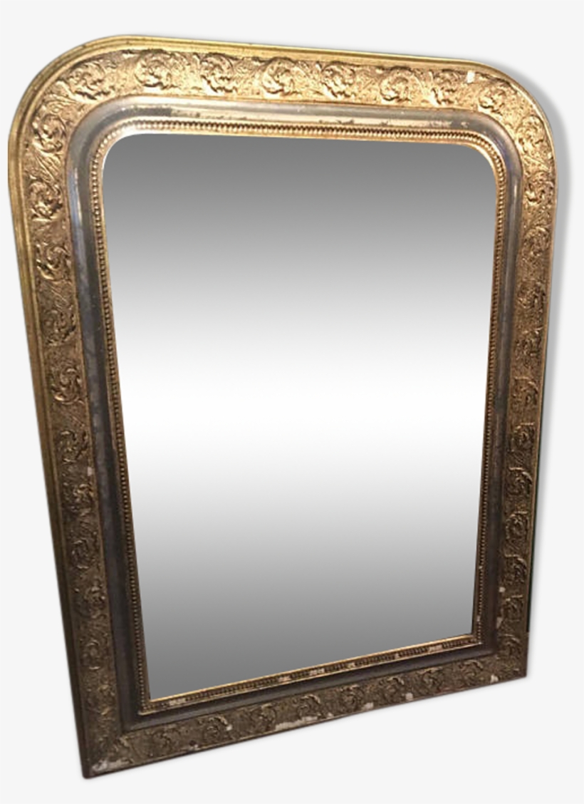 Mirror, transparent png