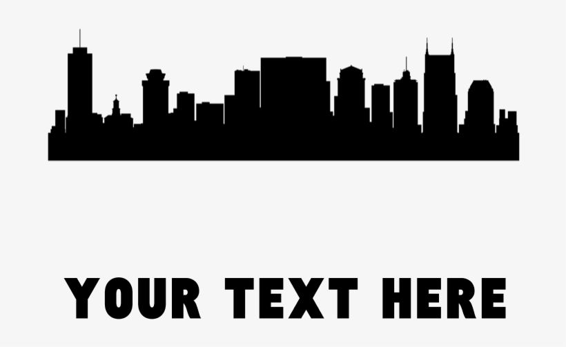 Design Is Printed, Not Embroidered - Silhouette, transparent png