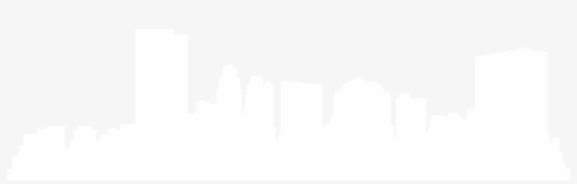Glasscityskyline White, transparent png