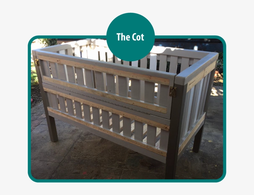 Cot - Outdoor Table, transparent png