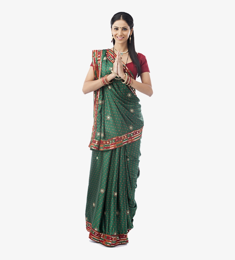 Dhara Flour Mill Rajkot Domestic Khanakhajana Shakti - Sari, transparent png