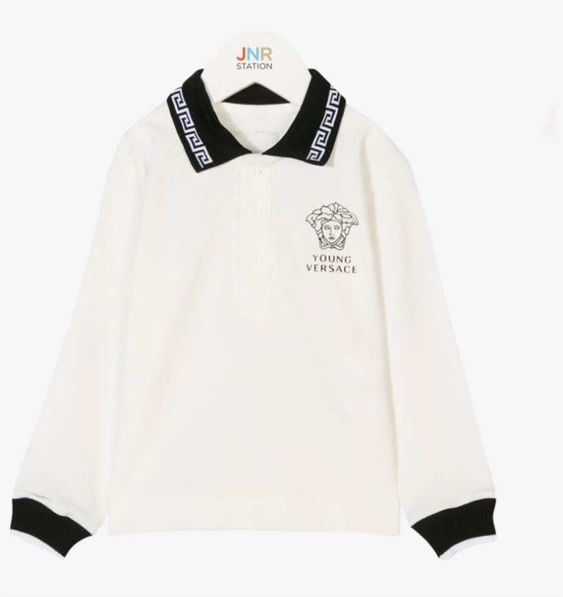 Baby & Infant - Polo Shirt, transparent png